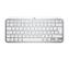 LOGITECH MXKeysMinimalist Wireless Illuminated KB