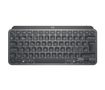 LOGITECH MXKEYS MINI WRLS ILLUMINATED KB GRAPHITE - PAN - NORDIC WRLS