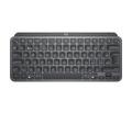 LOGITECH MXKeysMinimalist Wireless Illuminated KB