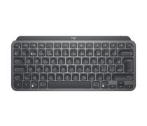 LOGITECH MXKEYS MINI WRLS ILLUMINATED KB GRAPHITE - PAN - NORDIC WRLS (920-010492)