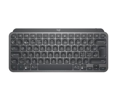 LOGITECH Logitech MX Keys Mini - Graphite (920-010492)