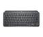 LOGITECH MXKeysMinimalist Wireless Illuminated KB