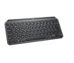 LOGITECH Logitech MX Keys Mini - Graphite (920-010492)