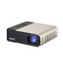 ASUS ZenBeam E2 Portable mini LED Projector 300 LED lumens WVGA wireless Auto Portrait mode projection outdoor built-in battery (90LJ00H3-B01170)