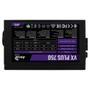 AEROCOOL Vx Plus 750 Power Supply Unit  (AEROPGSVX-750PLUS-80)
