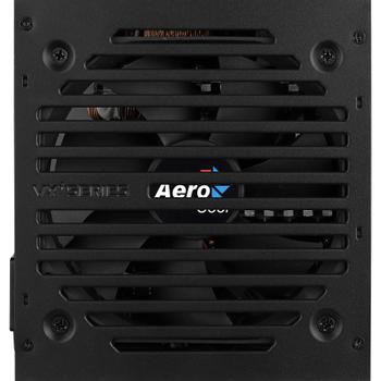 AEROCOOL Vx Plus 750 Power Supply Unit  (AEROPGSVX-750PLUS-80)