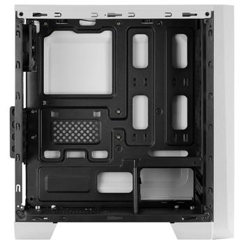 AEROCOOL Cylon Mini Mini Tower White (AEROPGSCYLONMINI-WH)