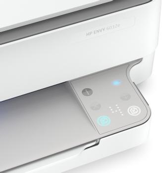 HP ENVY 6032e AiO Printer A4 color 7ppm Print Scan Copy (2K4U8B#629)