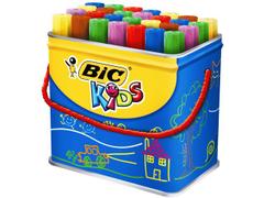BIC Fiberpenn Decoralo Kids (30)