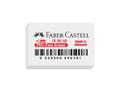FABER-CASTELL Viskelær FABER CASTELL 7096PVC fri(48)