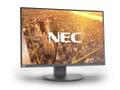 Sharp / NEC MultiSync EA241WU White 24_ LCD monitor with LED backlight_ IPS panel_ res_ 1920x1200_ DVI-I_DP