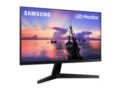 SAMSUNG 27T354 27" FullHD IPS Skærm