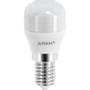 AIRAM LED päronlampa E14 1,6W 160lm