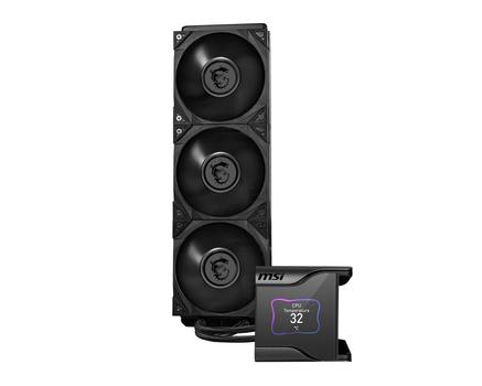 MSI MPG Core Liquid S360 (MEG CORELIQUID S360)