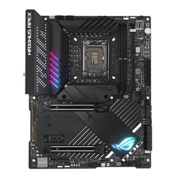 ASUS ROG MAXIMUS Z690 APEX ATX MB  (90MB18I0-M0EAY0)
