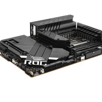 ASUS ROG MAXIMUS Z690 APEX ATX MB  (90MB18I0-M0EAY0)