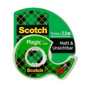3M Tape Scotch Magic 19mmx7,5m
