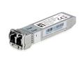 LEVELONE 1.25G MMF SFP TRANSCEIVER 550M 850NM, -20 TO 85C                IN ACCS