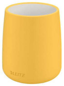 LEITZ Pennekopp Leitz Cosy Gul (53290019)