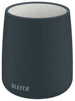 LEITZ Pennekopp Leitz Cosy Grå (53290089)