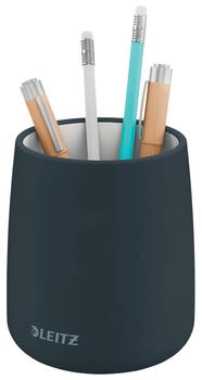 LEITZ Pennekopp Leitz Cosy Grå (53290089)