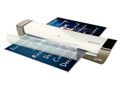 LEITZ laminator iLAM Office A3 Silver