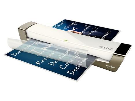 LEITZ lamineringsmaskine iLAM Office A3 (72530084)