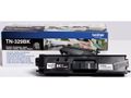 BROTHER Ink Cart/TN329 Black Toner for BC2