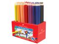 FABER-CASTELL Akvarellblyant FABER-CASTELL 12 frg(144)