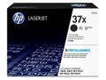 HP Toner/37X HY LaserJet Cart BK