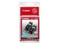 CANON PGI-525 TWINPACK BLISTER BLACK INK CARTRIDGE SUPL