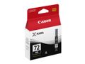 CANON PGI-72 PBK PHOTO BLACK INK TANK SUPL