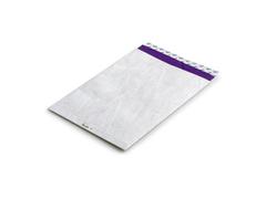 TYVEK Konvolut TYVEK. B4P hvid 100/pk.