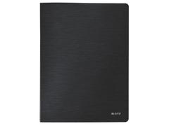 LEITZ Displaybog Leitz Style PP 20L satinsort