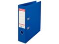 ESSELTE Binder LAF No1 Power PP A4/75mm Blue - FSC® Recycled