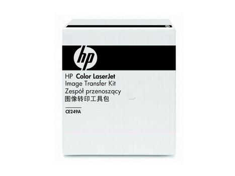 HP original CE249A transfer kit CE249A standard capacity 150.000 pages 1-pack (CE249A)