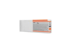 EPSON n Ink Cartridges, Ultrachrome HDR, T636A00, Singlepack, 1 x 700.0 ml Orange