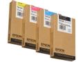 EPSON n Ink Cartridges, T612200, Singlepack, 1 x 220.0 ml Cyan