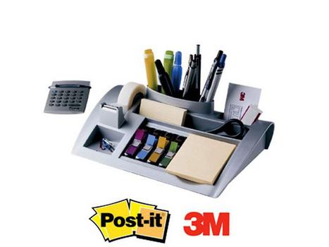 3M Kombidispenser POST-IT 3M C-50 (FT510091661)