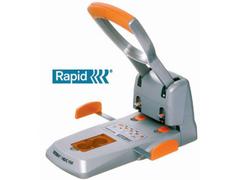 RAPID Hålslag Rapid HDC-150 silv/ora