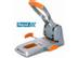 RAPID Hålslag HDC150 2H/150 Silver/ Orange EU