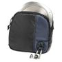 HAMA CD PLAYER BAG+3CDS SW/BL.  (00033716)