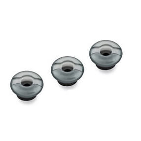 POLY Ear tip kit and foam covers (203710-02)