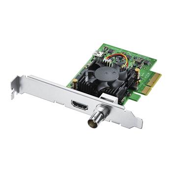 BLACKMAGIC DeckLink Mini Monitor 4K (BDLKMINIMON4K)