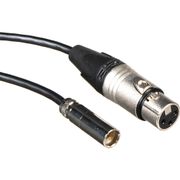 BLACKMAGIC Cable Video Assist mini XLR Cables