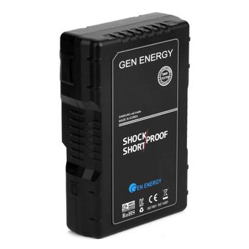 GEN ENERGY Batteri G-B100/ 98W 98Wh/ 6.8Ah 12A (G-B100/98W)
