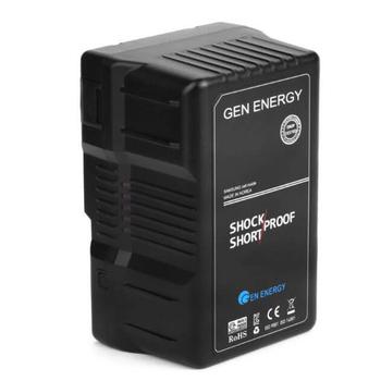GEN ENERGY Batteri G-B100/ 290W 290Wh/ 20Ah 12A (G-B100/290W)