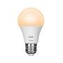 ADUROSMART E27 Flame Bulb 2200k Gult lys Zigbee