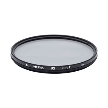 HOYA UX CIR-PL 49mm (0024066067319)