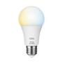 ADUROSMART Lampa E27 Vit Dimbar Zigbee